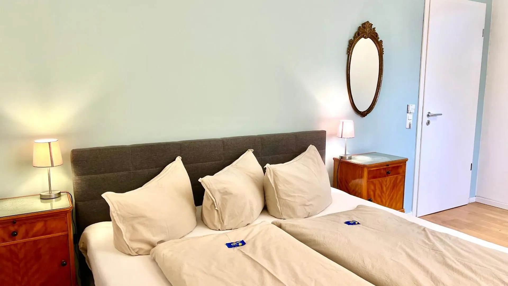 Beim Thoeny - Schoenes Apartment Mit Privatem Zugang أوتينغ أم أميرسيه ألمانيا