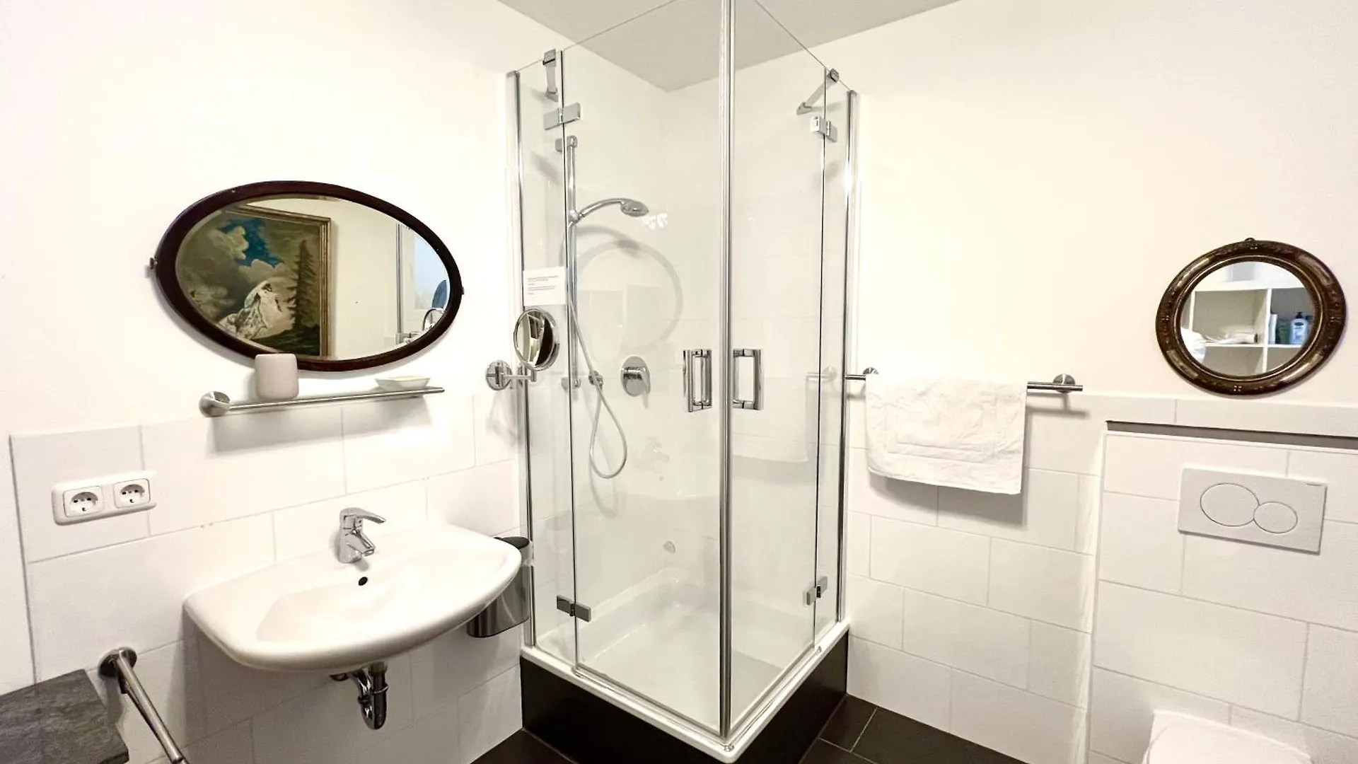 Beim Thoeny - Schoenes Apartment Mit Privatem Zugang أوتينغ أم أميرسيه ألمانيا