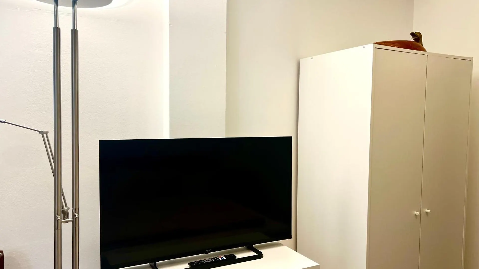 Beim Thoeny - Schoenes Apartment Mit Privatem Zugang أوتينغ أم أميرسيه